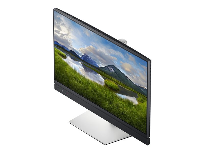 Монитор dell c2722de 27 обзор